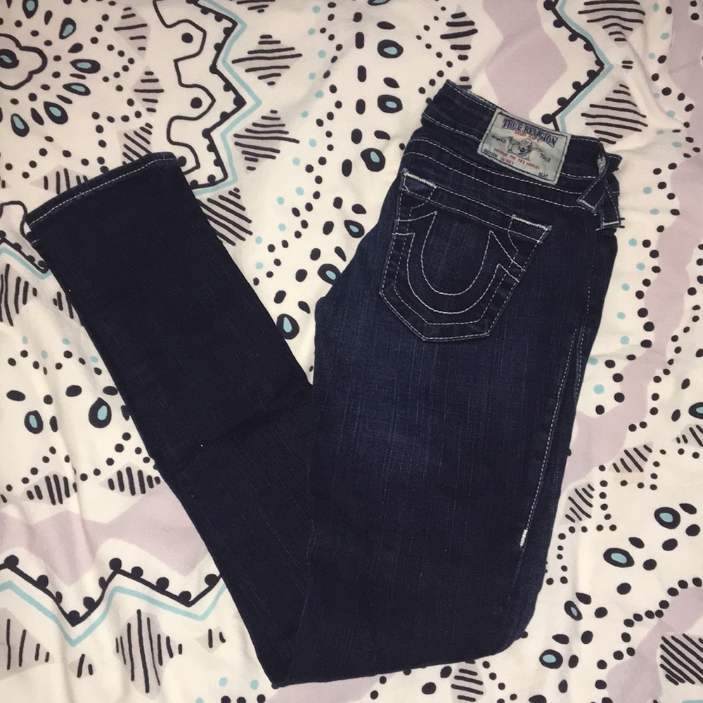 True Religion jeans